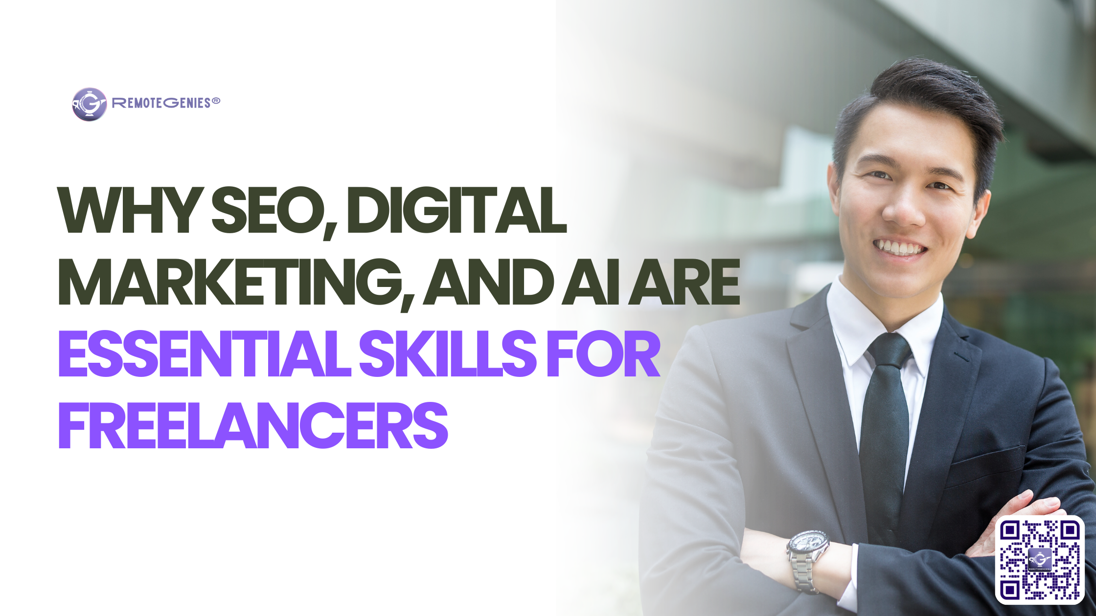 Hire Top-Tier Filipino Freelancers with RemoteGenies