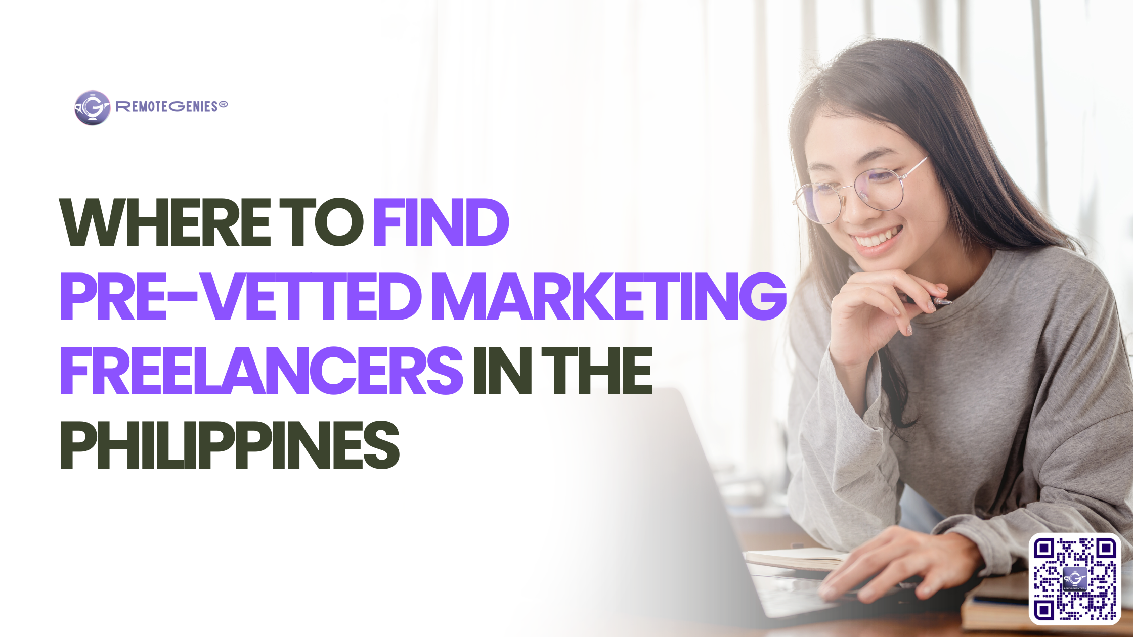 Hire Top Tier Filipino Freelancers | RemoteGenies