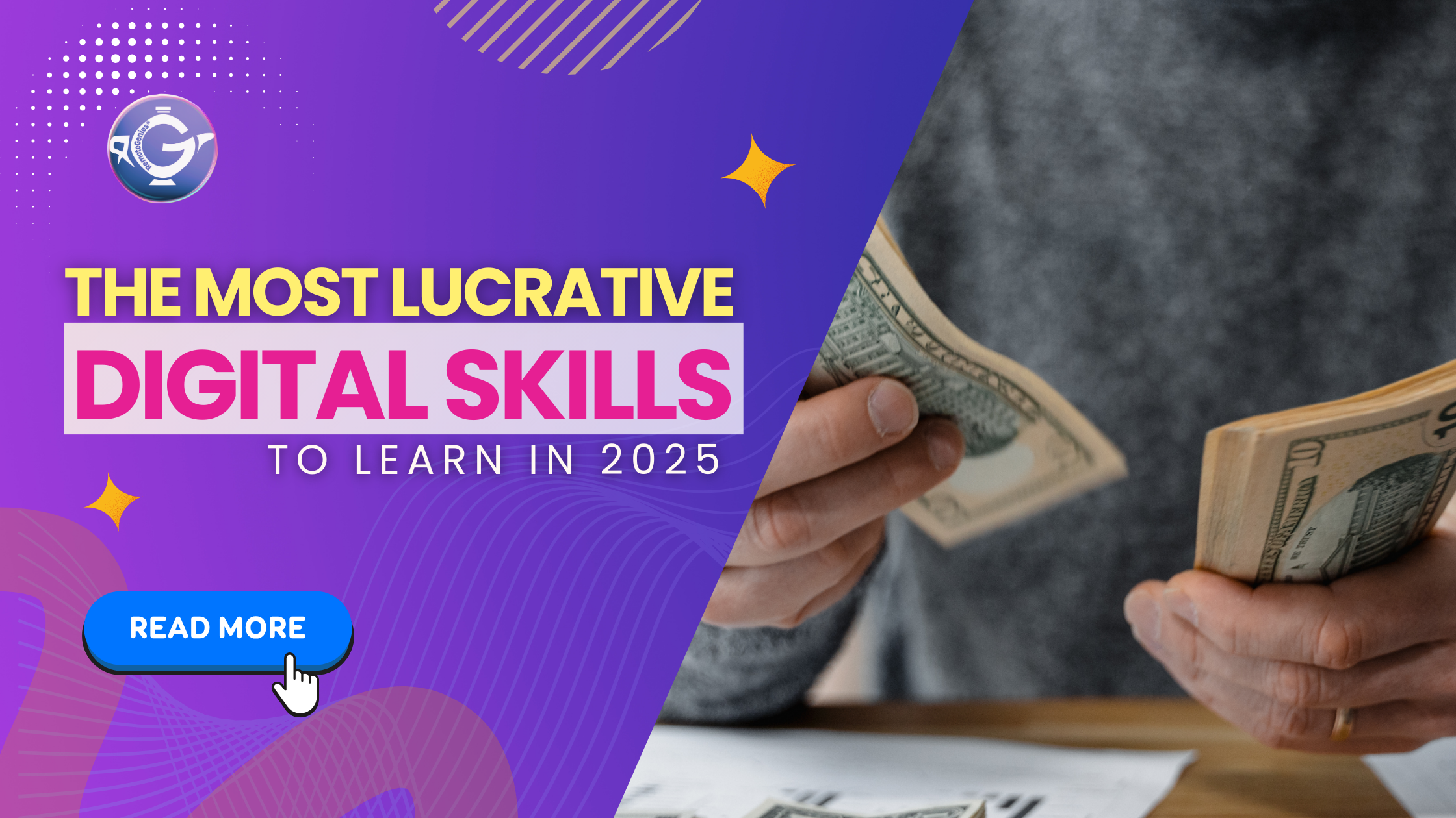 RemoteGenies is the top freelance marketplace for hiring pre-vetted Filipino freelancers. Get high-quality talent for a fraction of the cost.