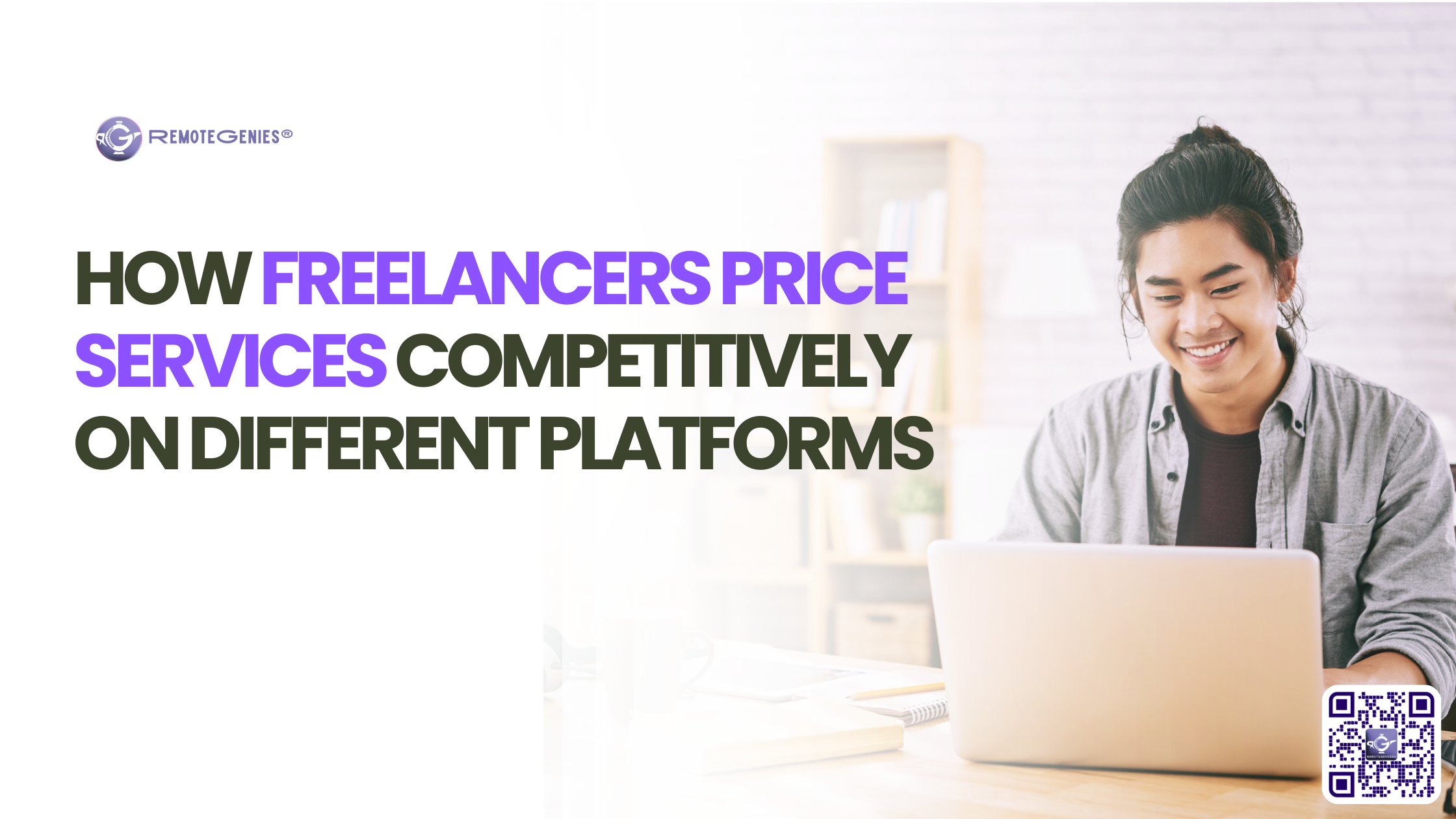 RemoteGenies is the top freelance marketplace for hiring pre-vetted Filipino freelancers. Get high-quality talent for a fraction of the cost.