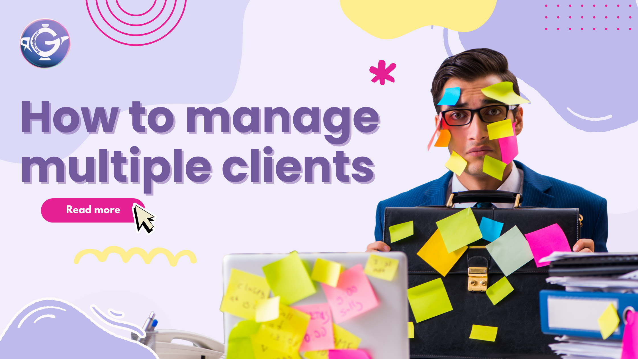 RemoteGenies is the top freelance marketplace for hiring pre-vetted Filipino freelancers. Get high-quality talent for a fraction of the cost.