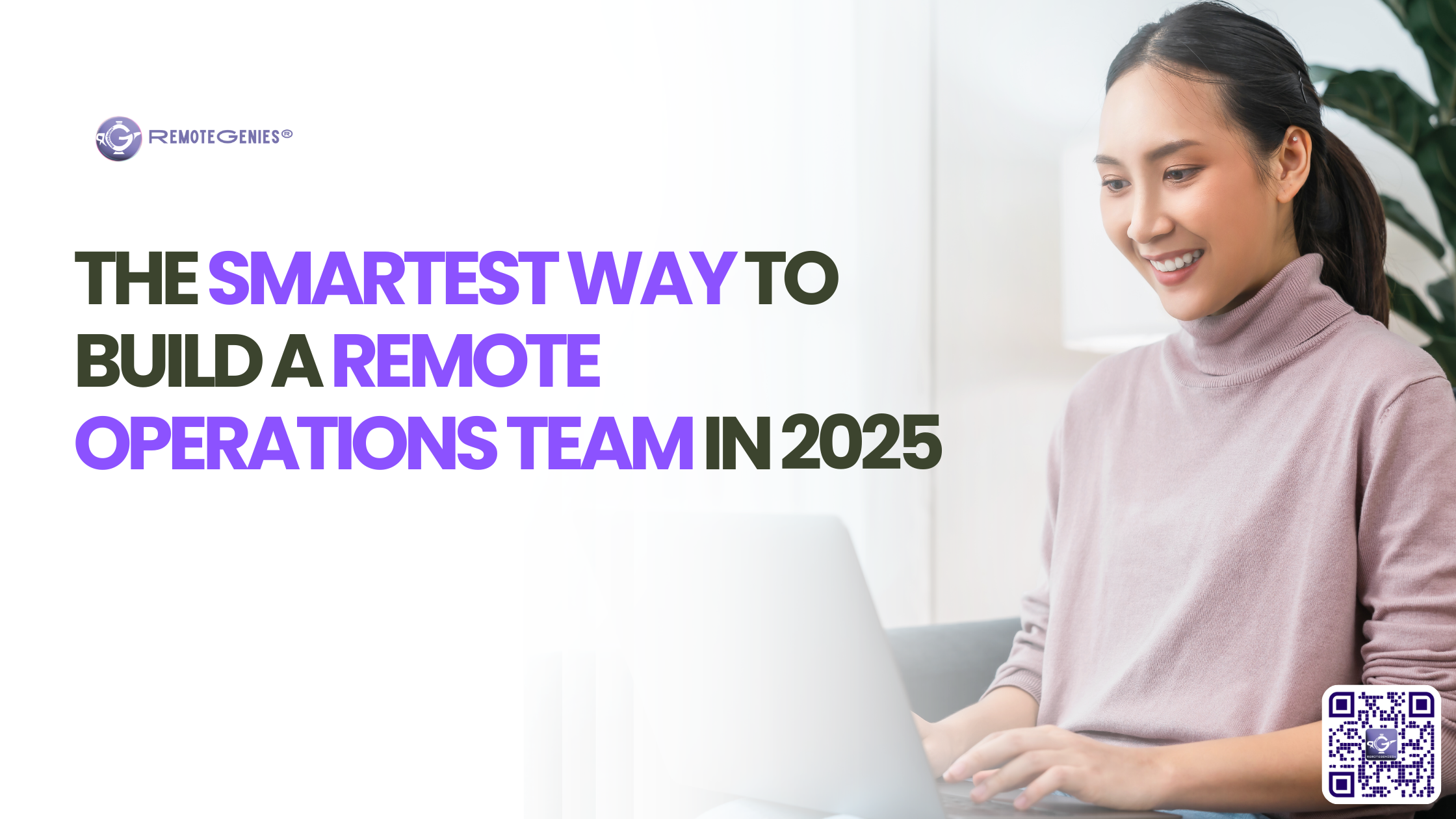 RemoteGenies is the top freelance marketplace for hiring pre-vetted Filipino freelancers. Get high-quality talent for a fraction of the cost.