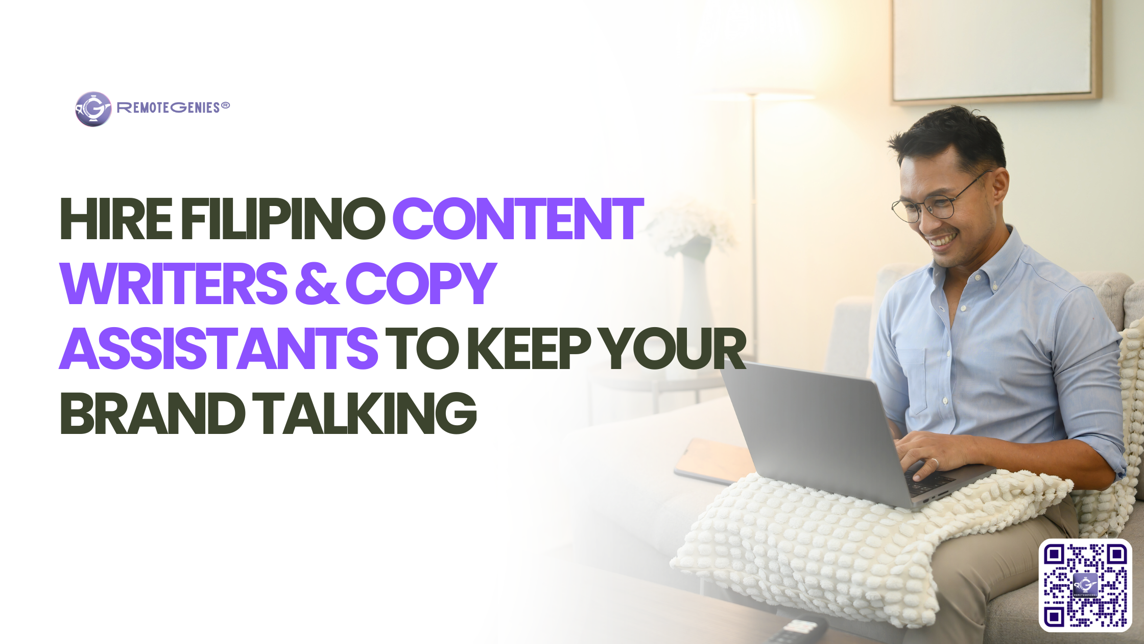 Hire Top Tier Filipino Freelancers | RemoteGenies