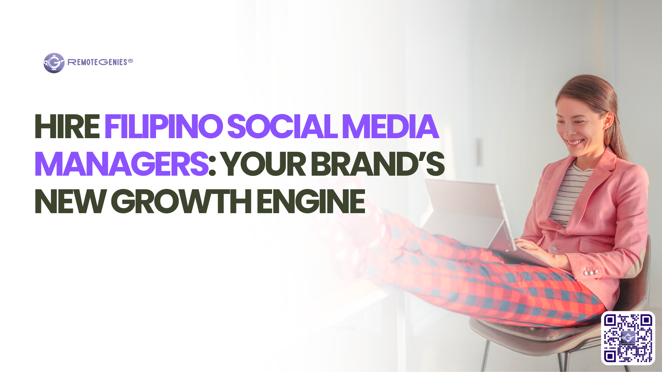 Hire Top Tier Filipino Freelancers | RemoteGenies
