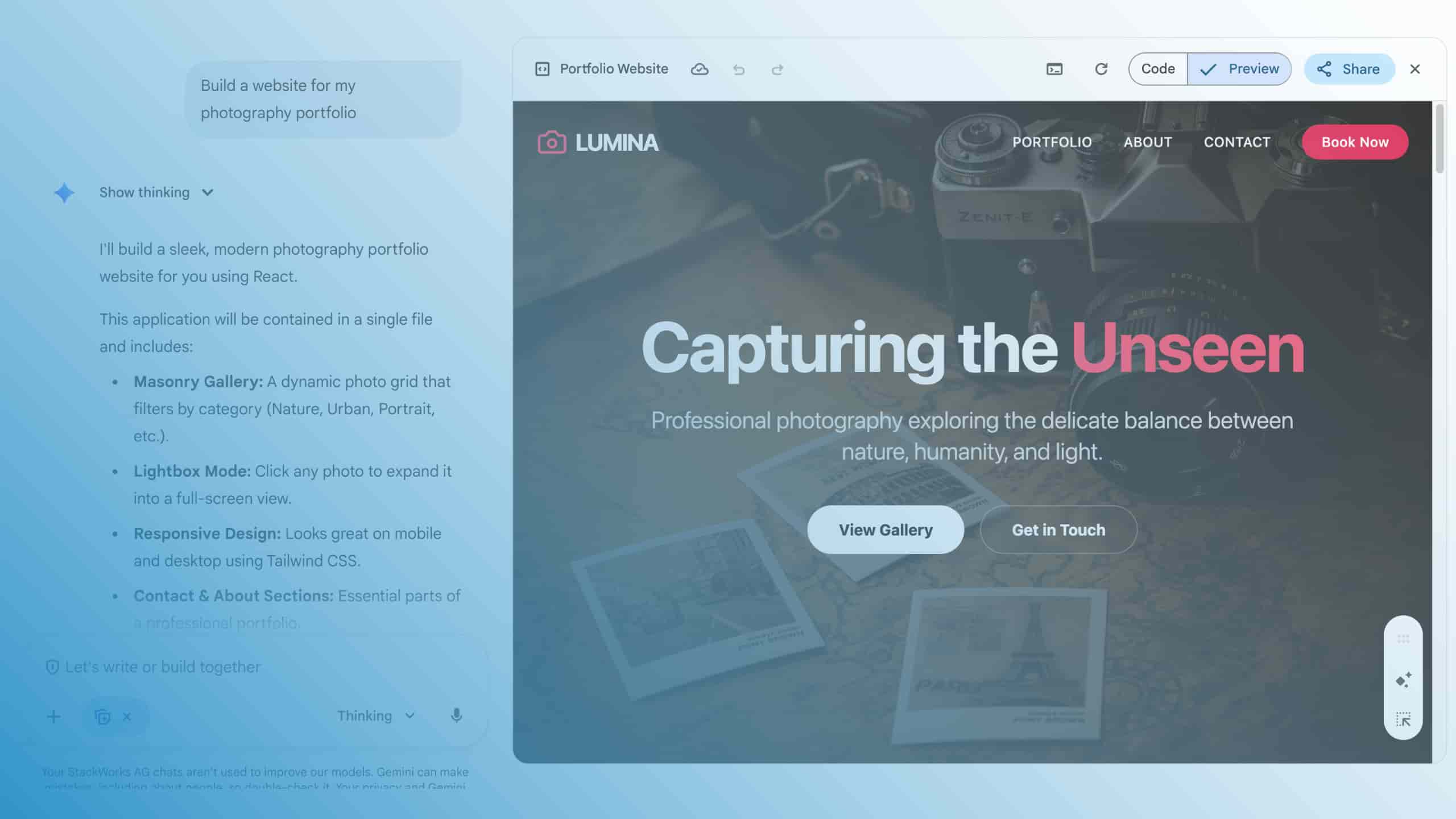 Best Practices for Prompting Gemini