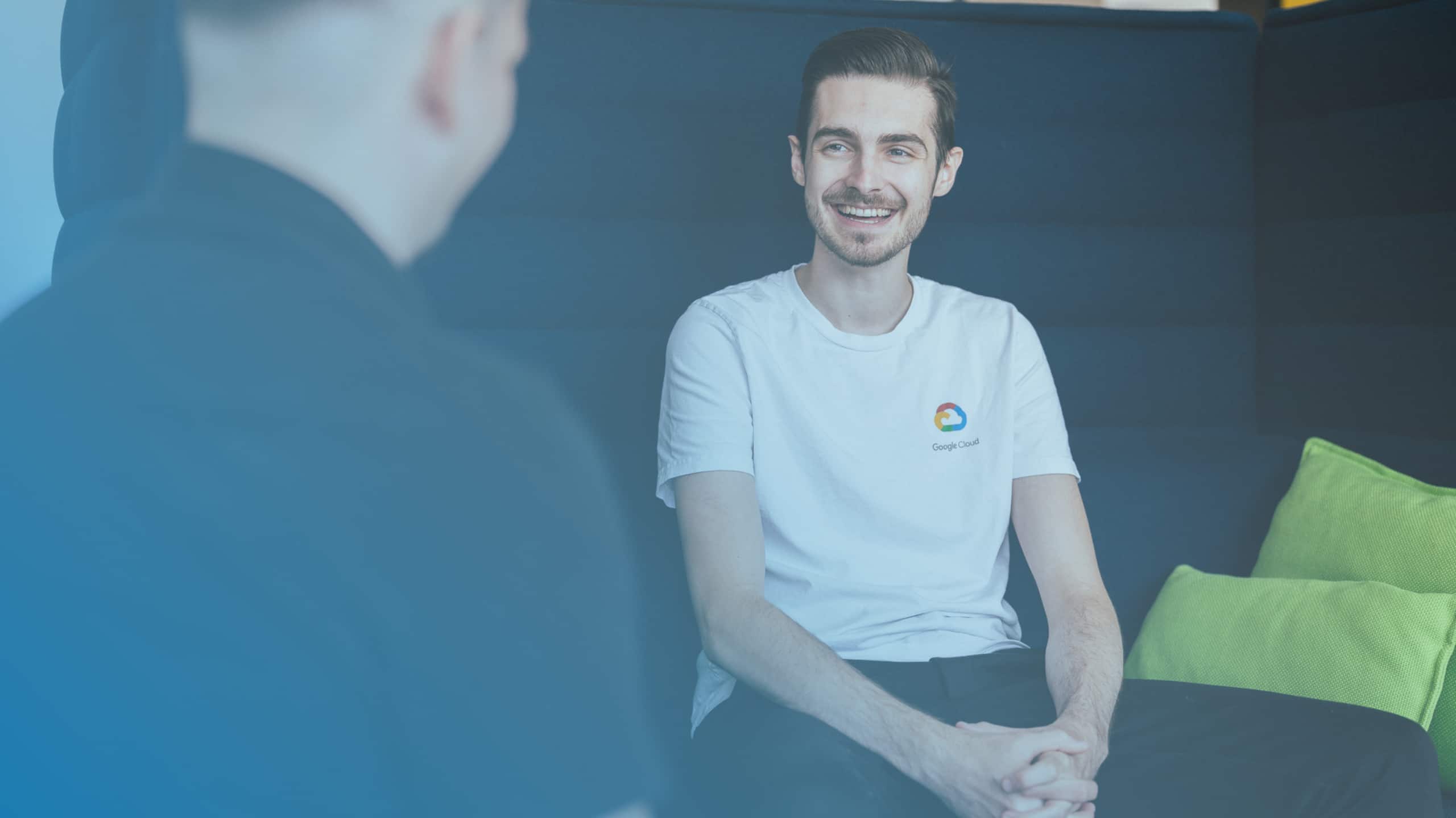 Using NotebookLM in everyday work