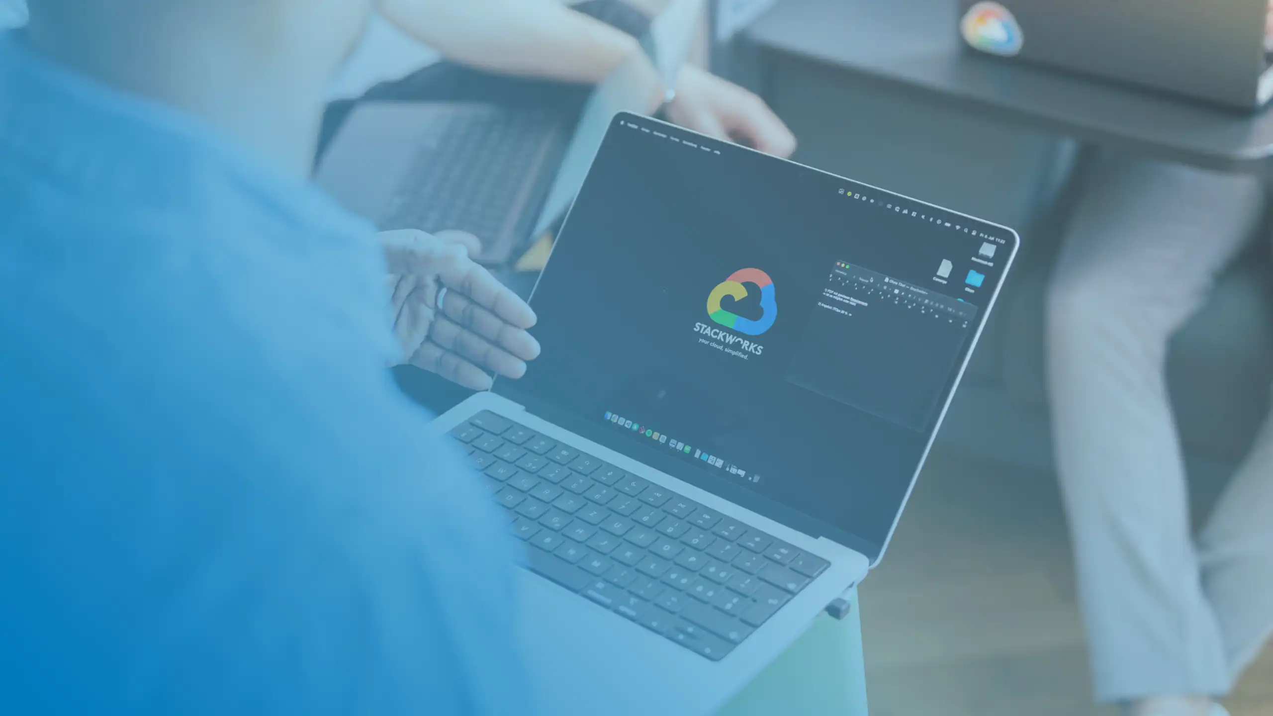 Google Workspace and Gemini latest highlights webinar