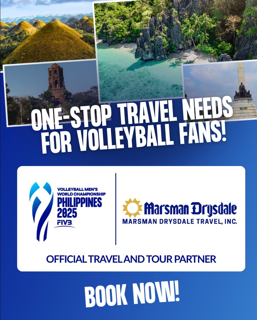 Seamless Journeys for an Unforgettable Championship Experience