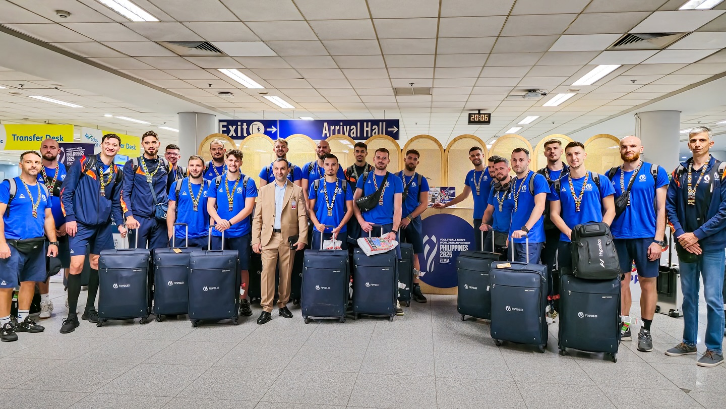 Team Romania