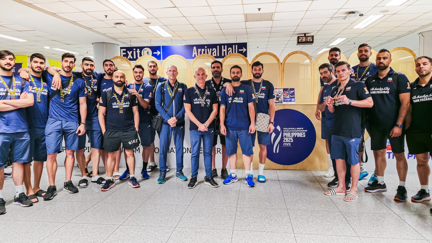 Team Iran