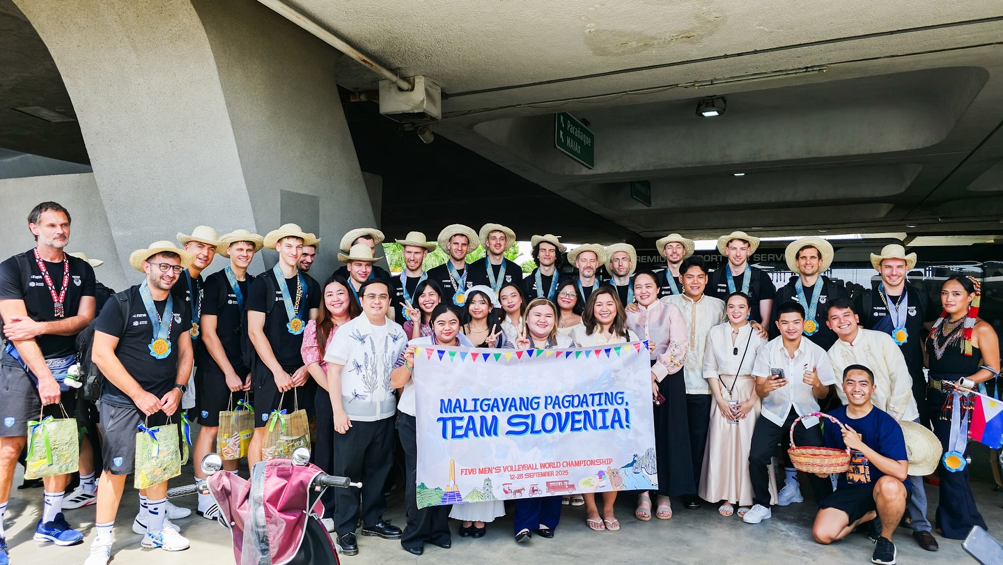 Team Slovenia