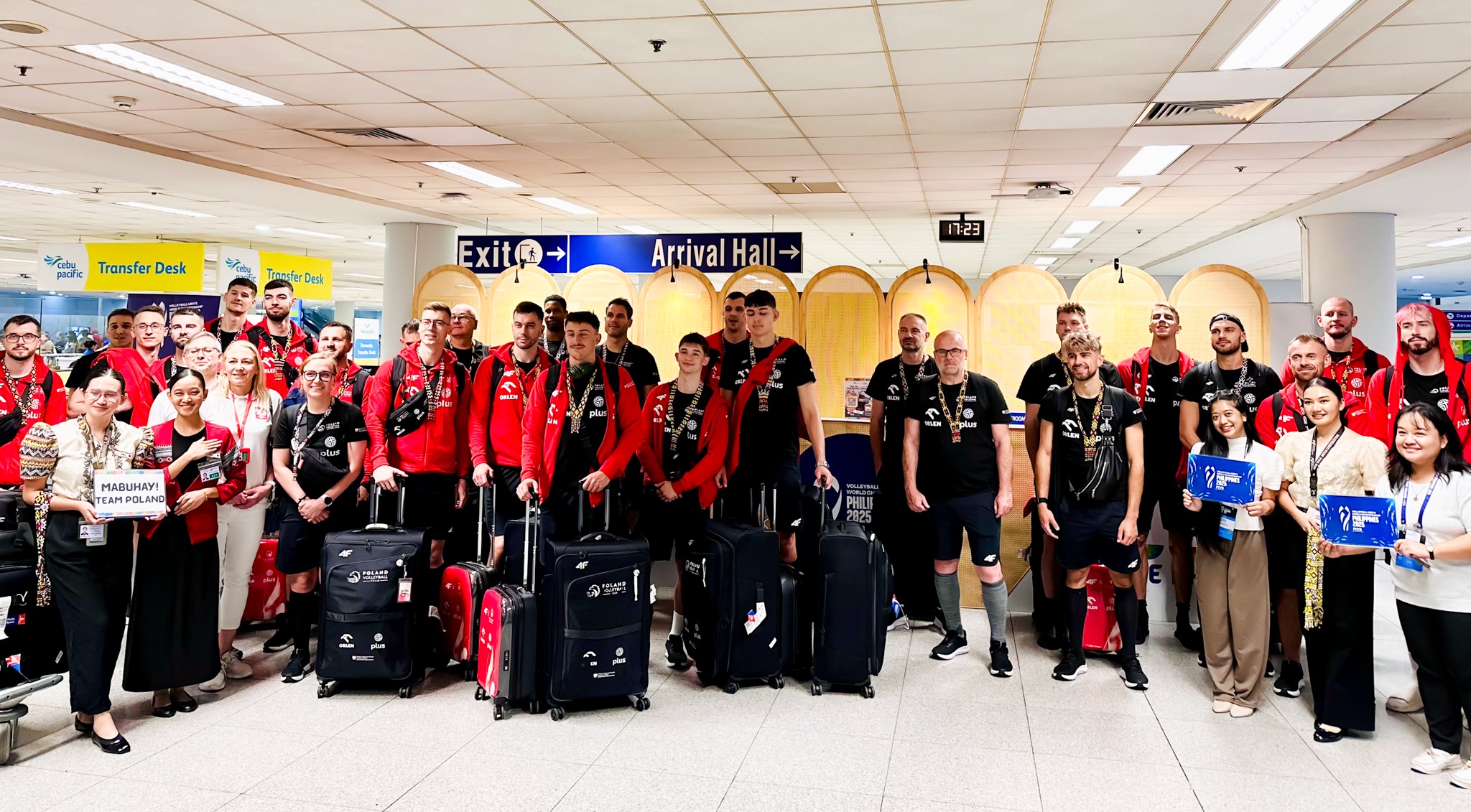 Team Poland
