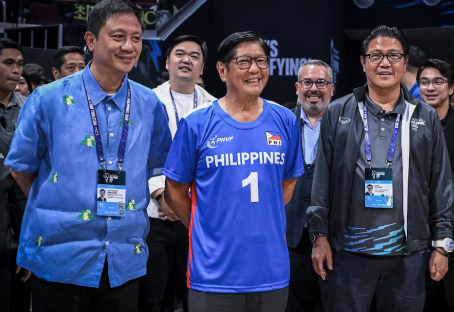 A Birthday Gift To PBBM And Fans: Reduced Ticket Prices To World Championships