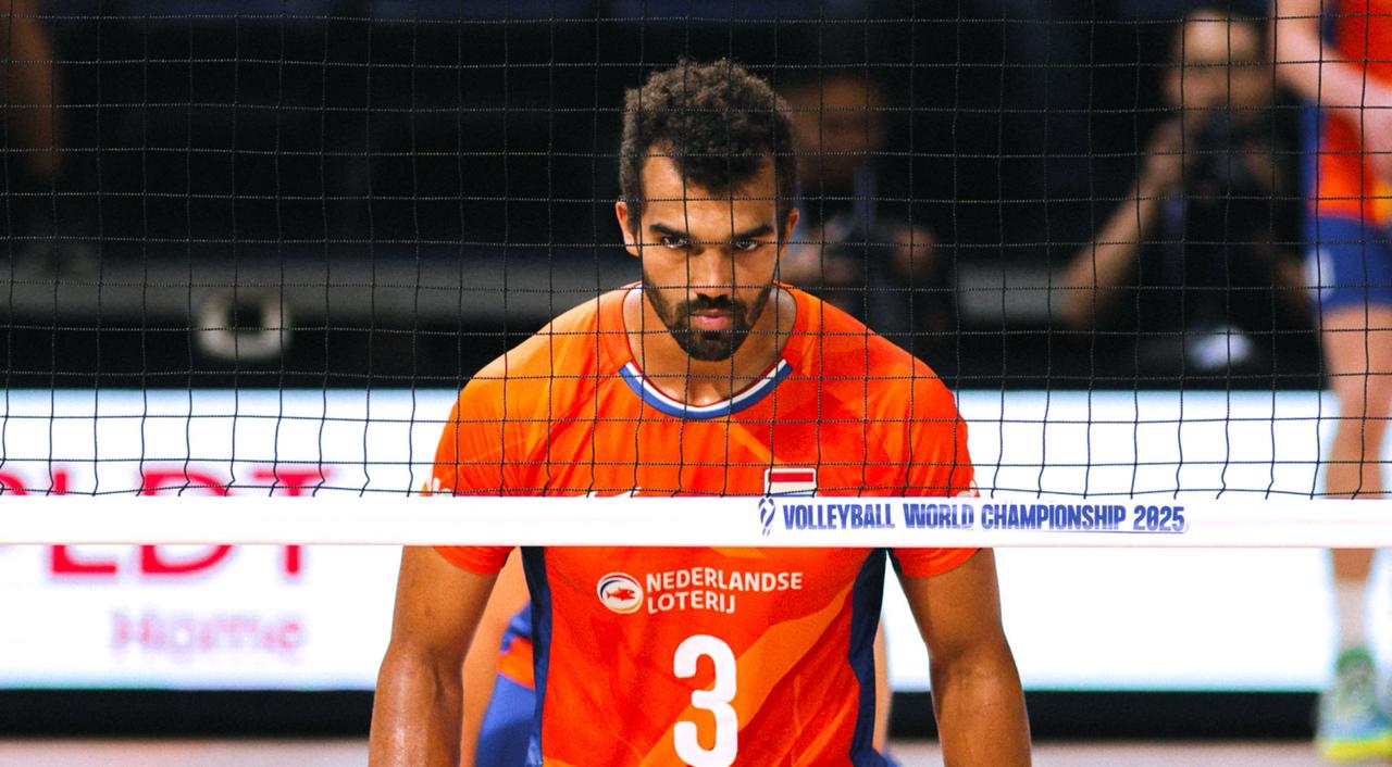 Dutch Stop Qatar, Join Early Leaders