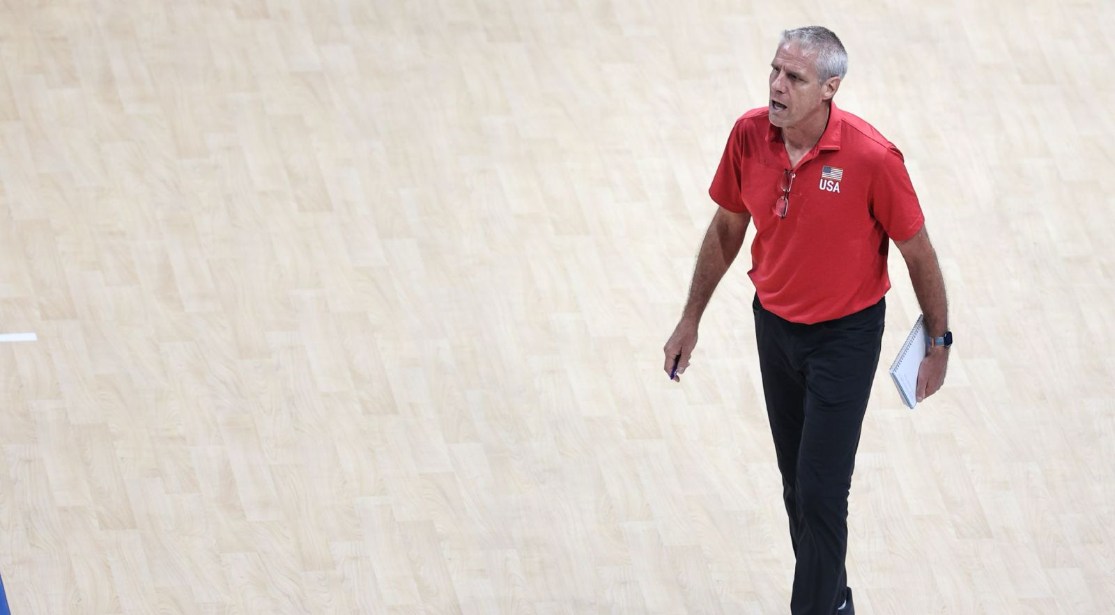 Quote of The Day Coach K