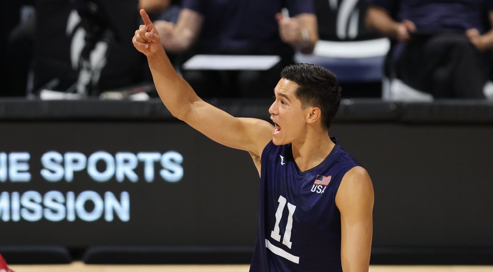 USA cruises past Portugal, secures round of 16 spot