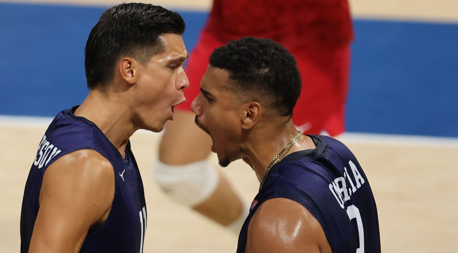 USA gears up for bigger battles after perfect pool start