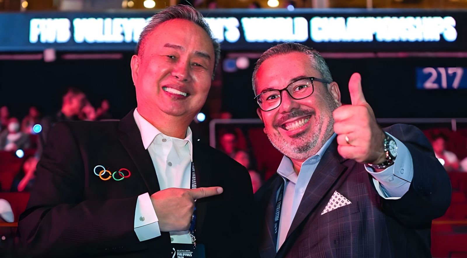 Alas victory a dream come true, boost to sports tourism – Tolentino