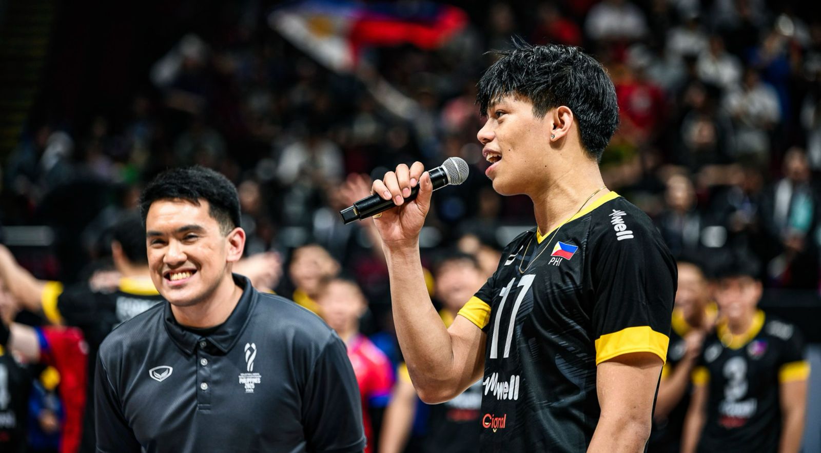 Leo Ordiales’ redemption powers historic Alas victory