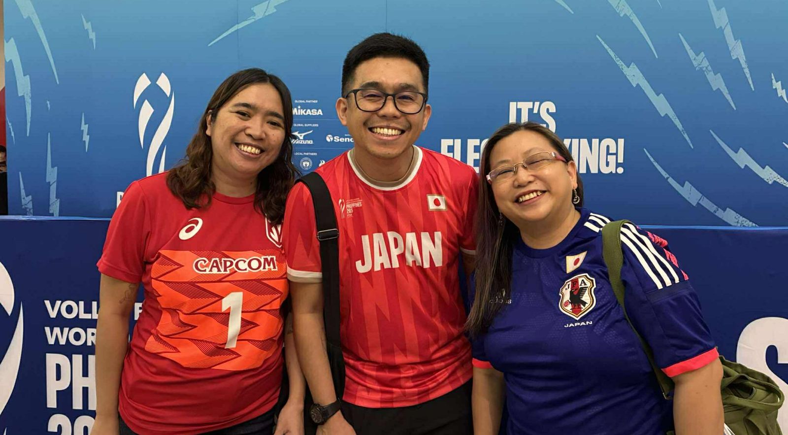Asian connection endears Pinoy fans to Ryujin Nippon