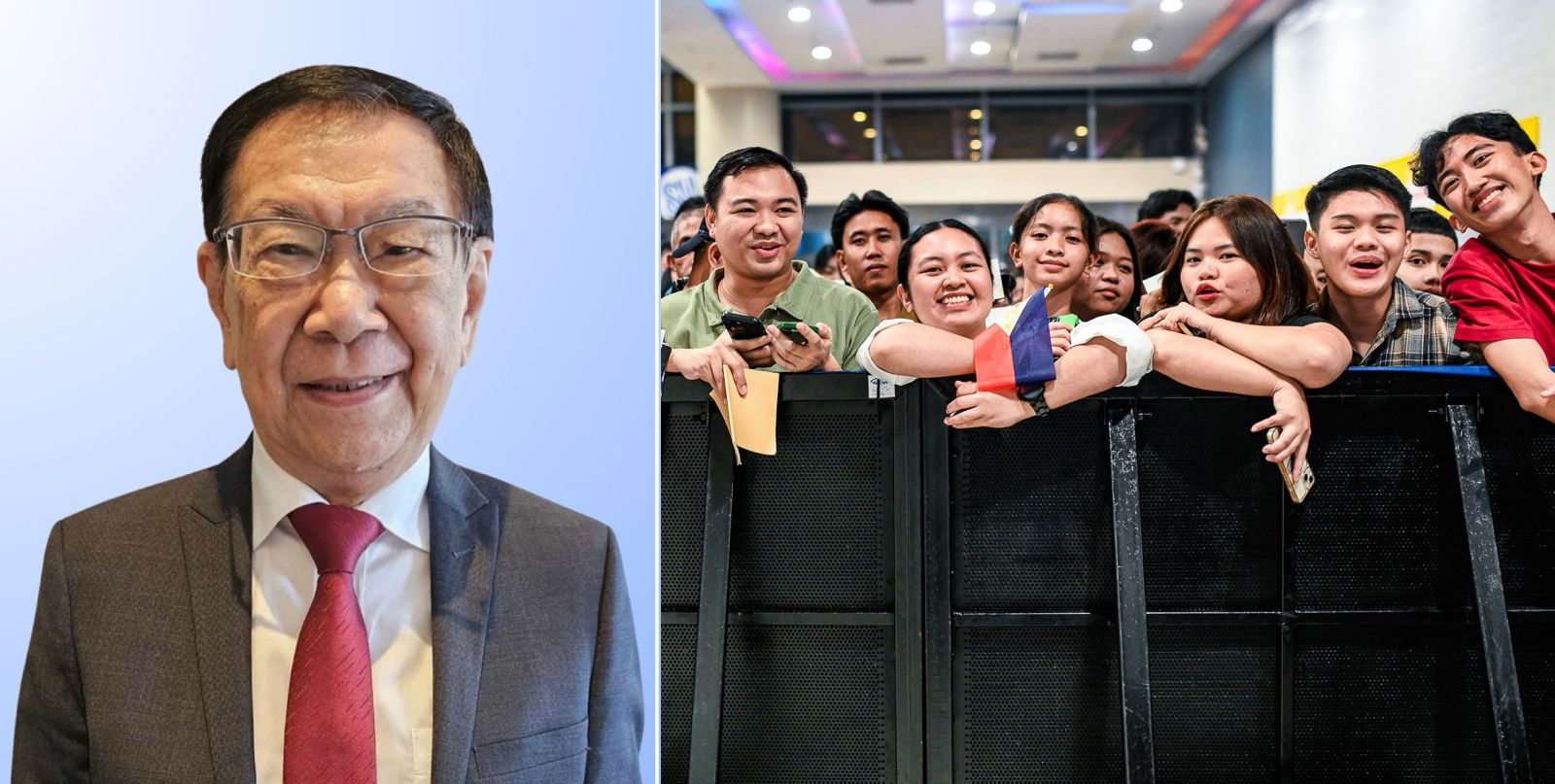 Sports Turismo hopes for more sports to follow PNVF world championship hosting in the future