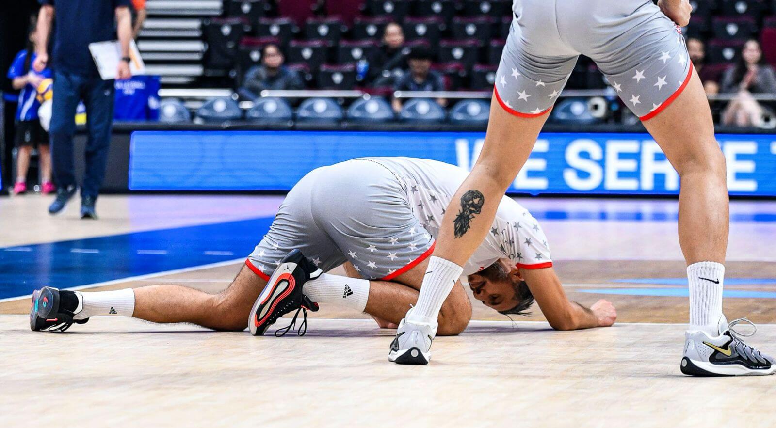 Czechia aims for brighter spotlight in worlds