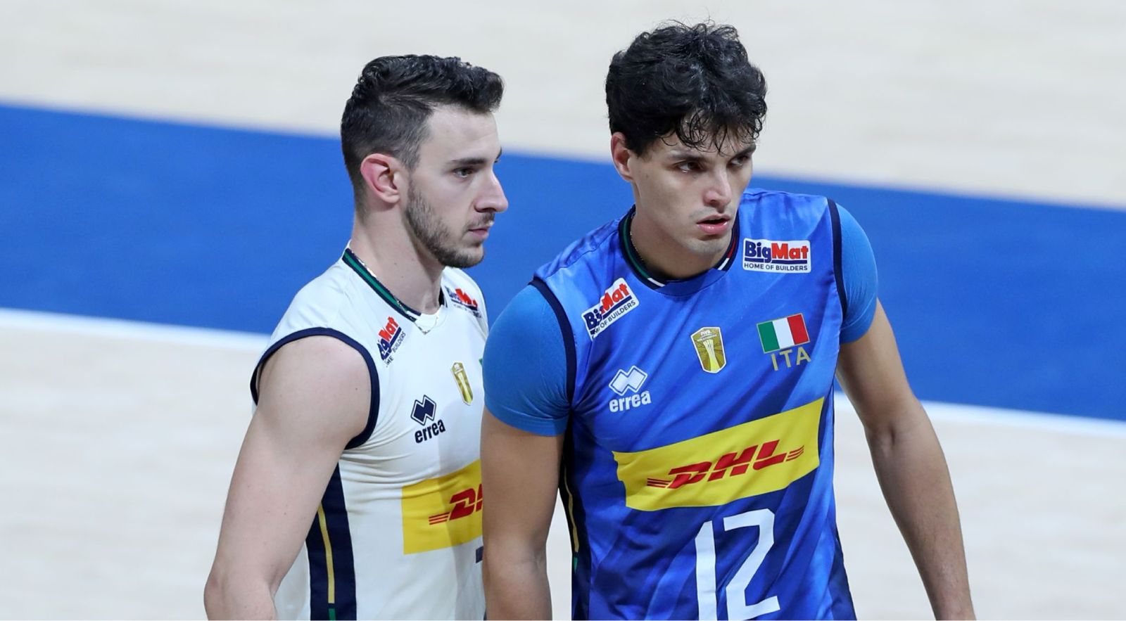 Mattia Bottolo: It’s a dream to return to Final Four