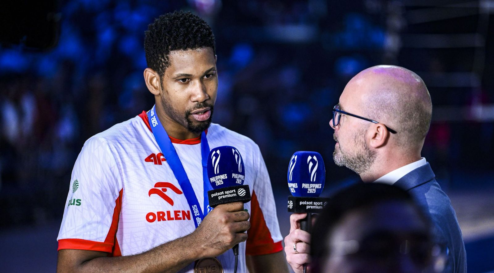 Leon on Poland’s bronze: ‘Special and not special’