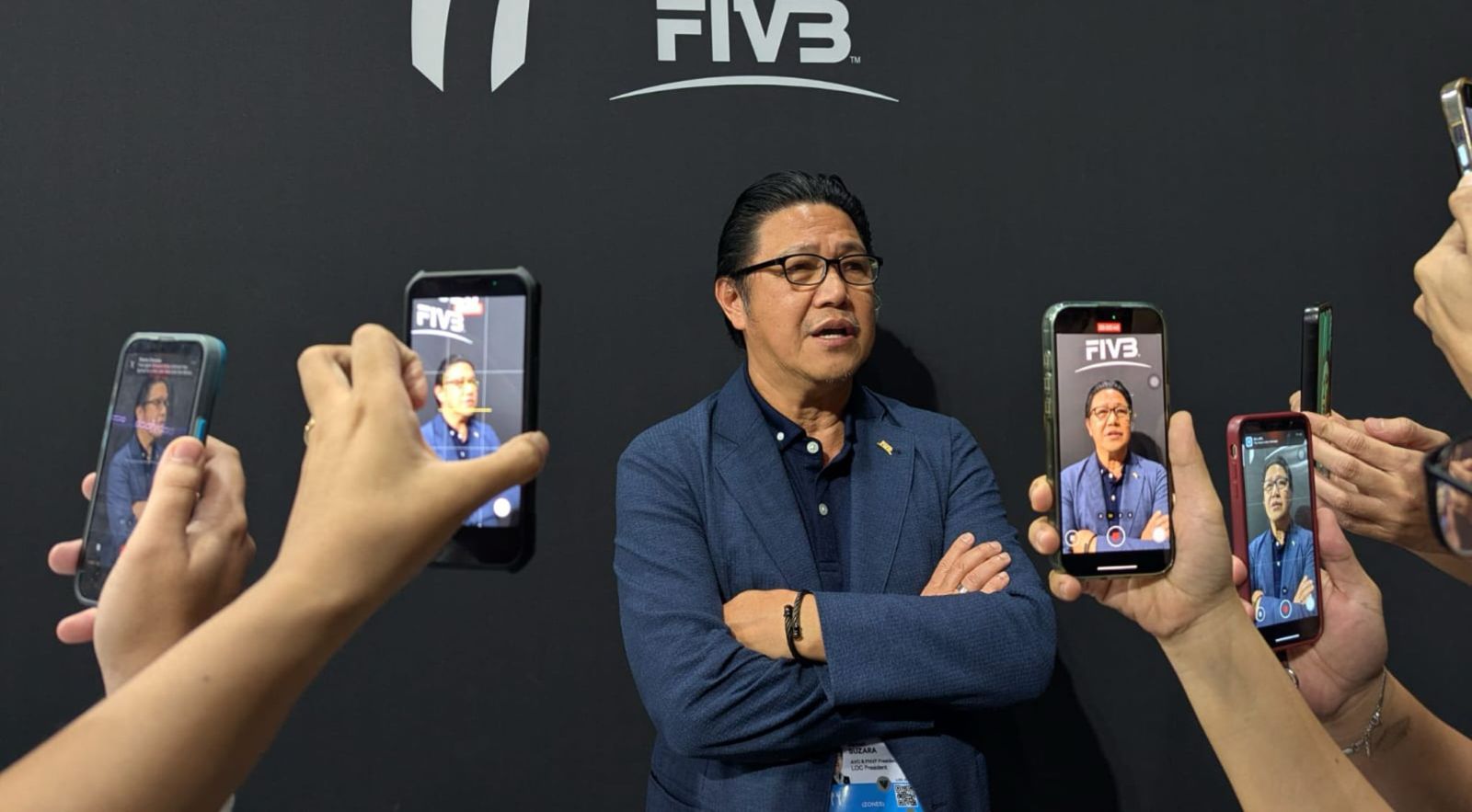Filipino fans made FIVB World Championship unforgettable