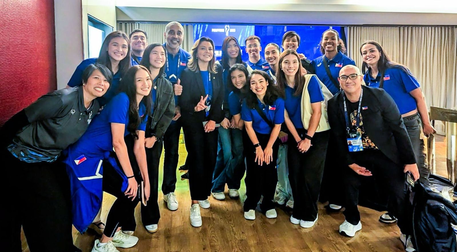 After Alas Men’s breakthrough, Alas Women get their shot