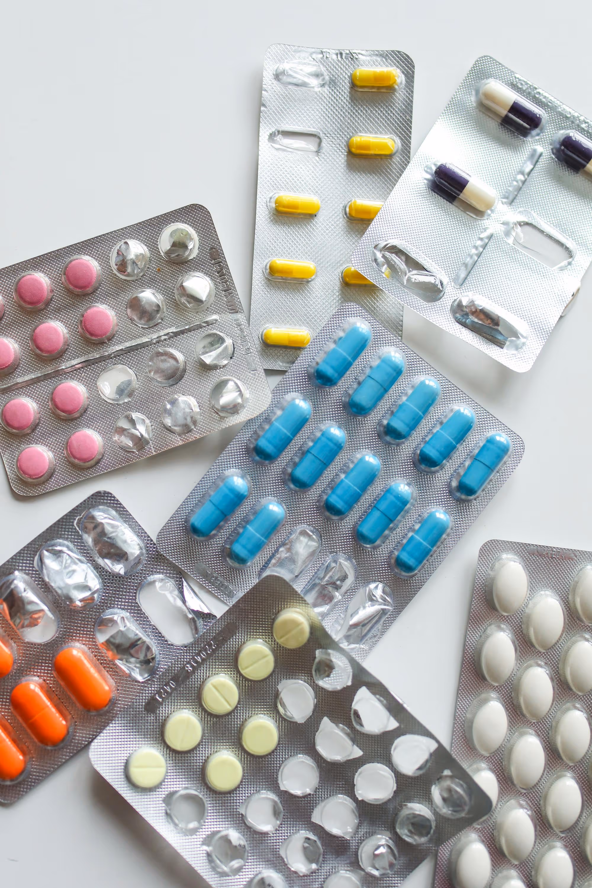 Erfahren Sie, wie hochwertige Bildanmerkungen von Pillen und Verpackungen die KI-gestützte Arzneimittelidentifikation und die pharmazeutische.