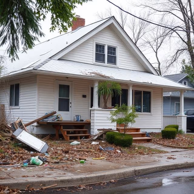 Discover how annotated property images help AI assess building condition, detect structural damage, and automate inspection workflows efficiently.