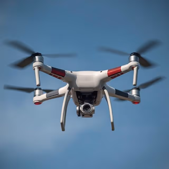 Descubra cómo anotar eficazmente imágenes de drones aéreos para la inteligencia artificial de detección de objetos. Conozca las estrategias clave, los.