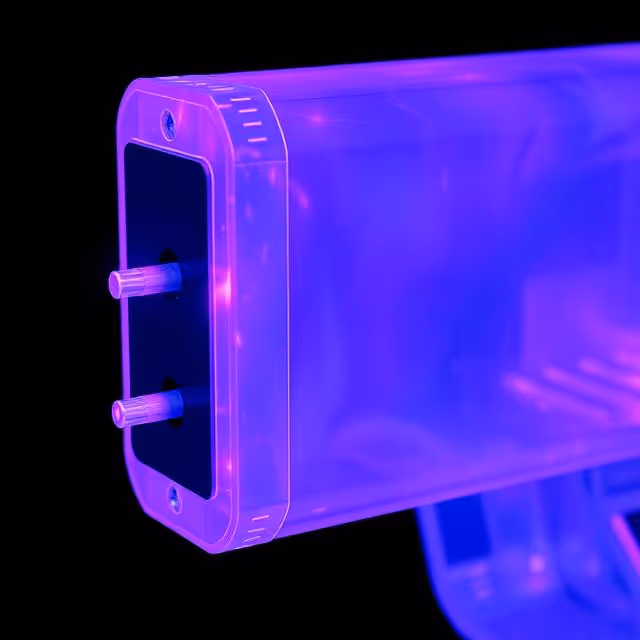 Erfahren Sie, wie Wärmebildgebung und präzise Anmerkungen die Qualitätskontrolle in der Fertigung revolutionieren. Erfahren Sie praktische Einblicke.