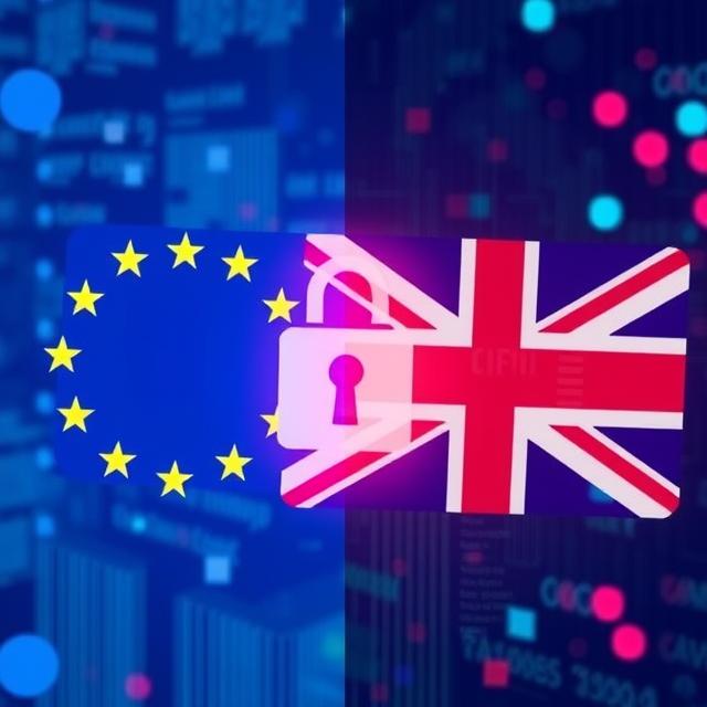 Explore the differences between GDPR vs HIPAA and how UK startups can ensure international AI compliance through responsible global data annotation practices. A must-read for AI teams expanding to the U.S.