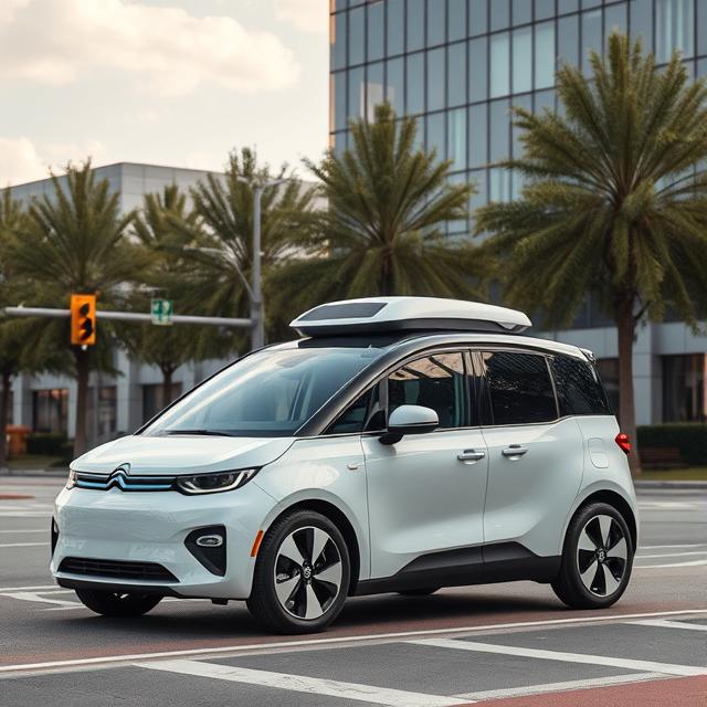 Explore how self-driving car annotation, LiDAR labeling, and AV training data drive the safe rollout of autonomous vehicles in the U.S. Learn how accurate labeling shapes AI performance on American roads.