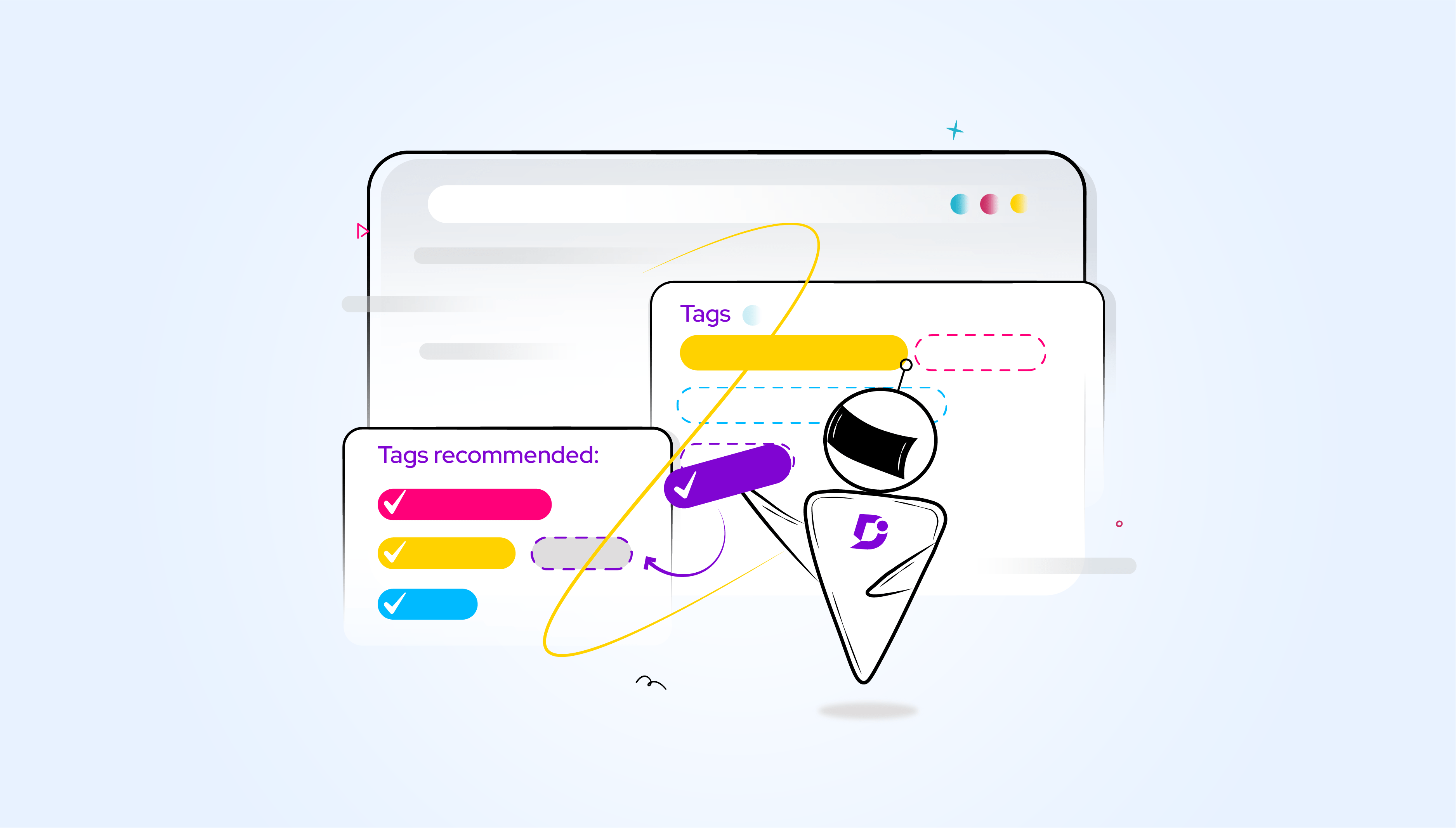 Discover what image annotation and data labeling are, why they matter in AI and computer vision, and how they impact model accuracy, business use cases, and scalability. Perfect for tech leaders, data scientists, and curious minds.