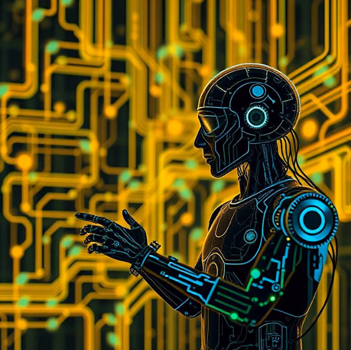 Annotated datasets for GenAI and large language models