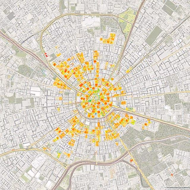 Descubra cómo la anotación de imágenes agrícolas potencia la IA para monitorear cultivos y detectar anomalías. Aplicado en proyectos reales de datos.