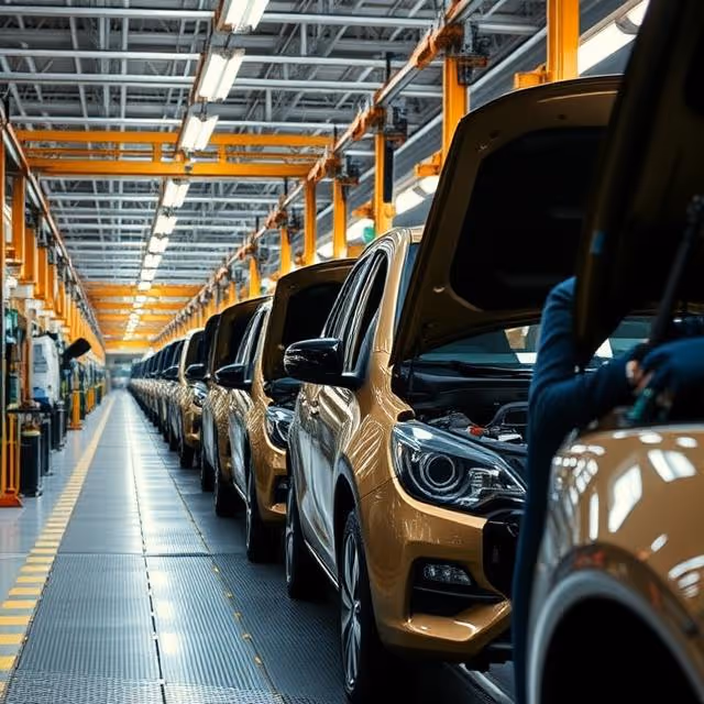 Discover how manufacturing annotation improves AI for defect detection, predictive maintenance, and smarter industrial process automation.