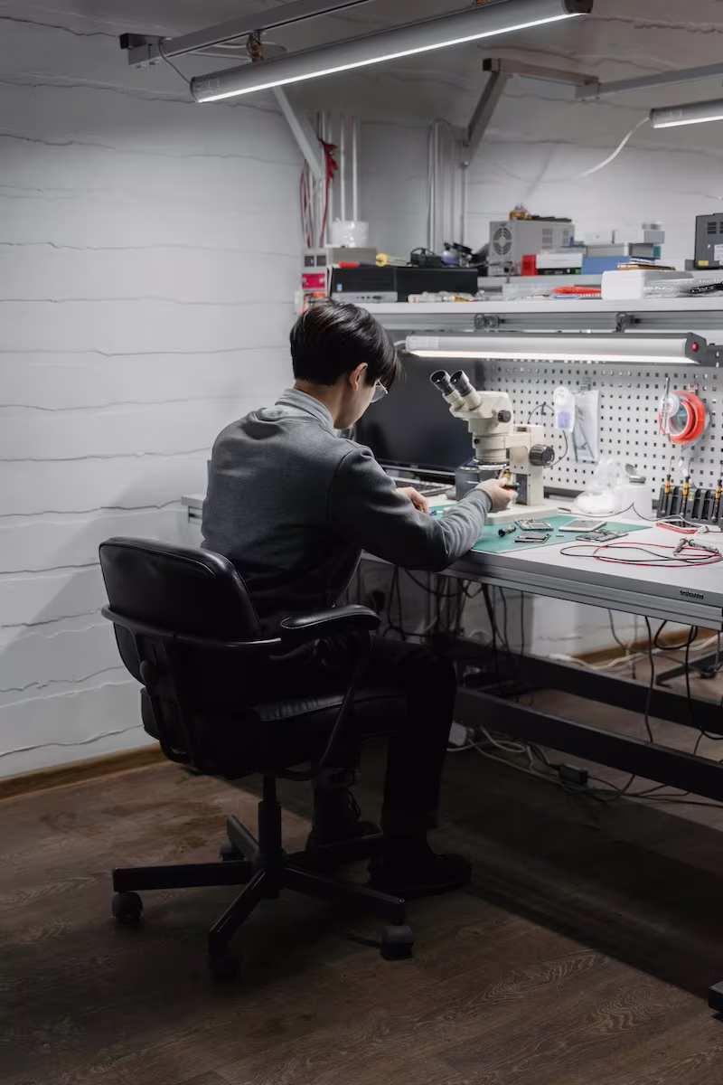 Discover how Canadian startups use outsourced annotation to accelerate AI MVPs, reducing costs and improving model performance.