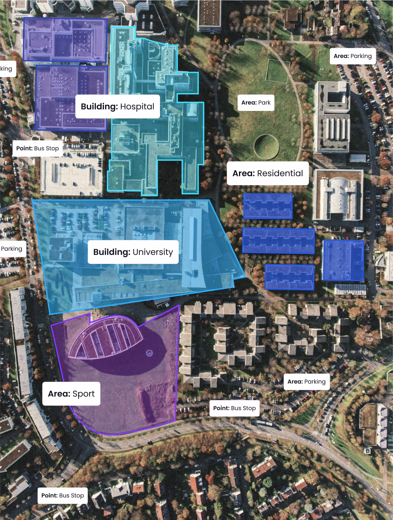 Learn what is semantic segmentation in computer vision, how it works, where it’s used, and why it’s essential for high-precision AI and CV.