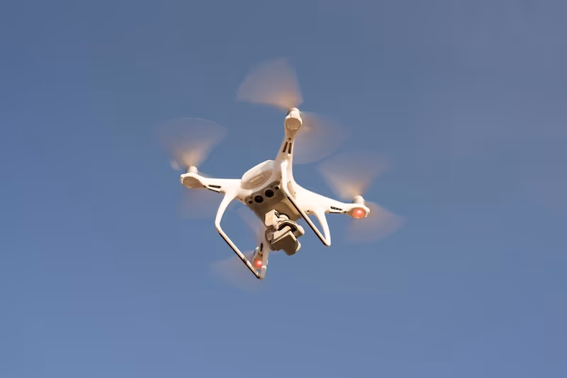 Learn how computer vision and AI enable reliable UAV detection across airports, critical infrastructure, defense and commercial environments.