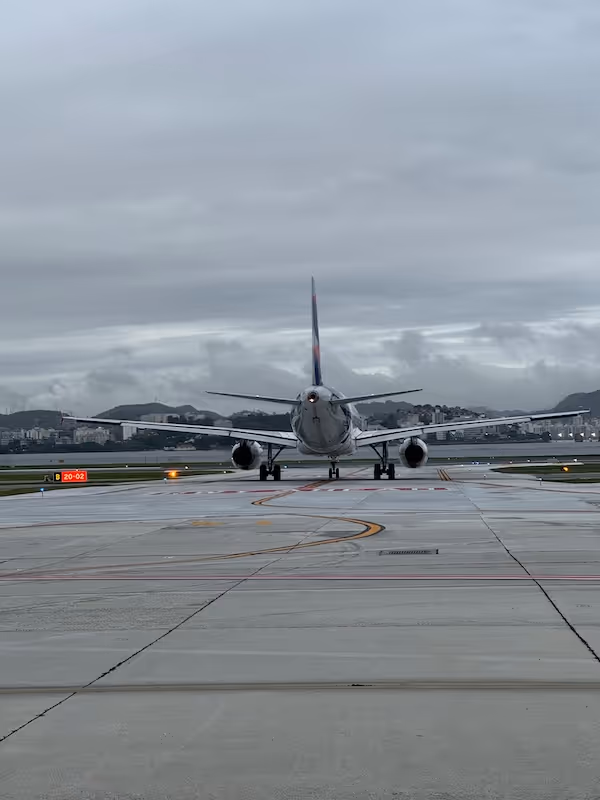 Learn how foreign object damage occurs in aviation, why it is a major safety risk, and how AI helps detect and prevent aircraft damage across airports and airfields.