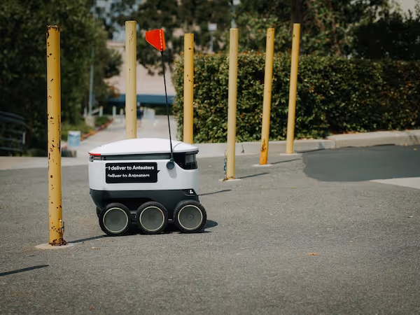 Learn how to design, collect and annotate obstacle detection datasets for autonomous robots, with indoor hazards for AI teams.