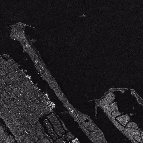 Learn how SAR ship detection datasets are built, annotated, and used to train maritime surveillance AI models on radar and satellite imagery.