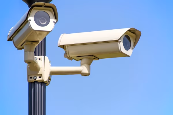 Learn how AI human detection cameras work, how they use annotated data, and why accurate detection is essential for modern security and monitoring systems.