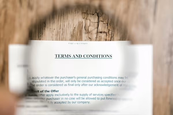 Terms and Conditions Datasets: How Annotated Consumer Agreements Train Legal and Policy AI Models
