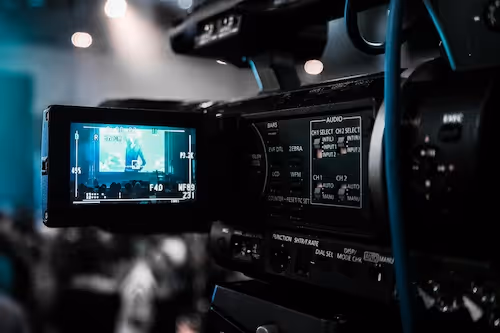 A guide to annotating video captioning datasets for vision AI, with segmenting video, temporal labeling, object-action grounding.