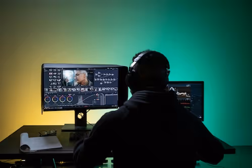 Learn how action recognition datasets are annotated, with temporal segmentation, frame-level labeling, motion cues, keyframe.